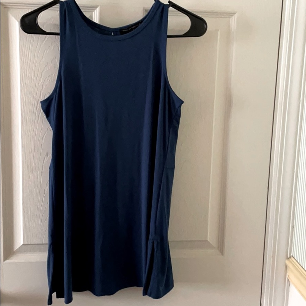 Banana Republic tank